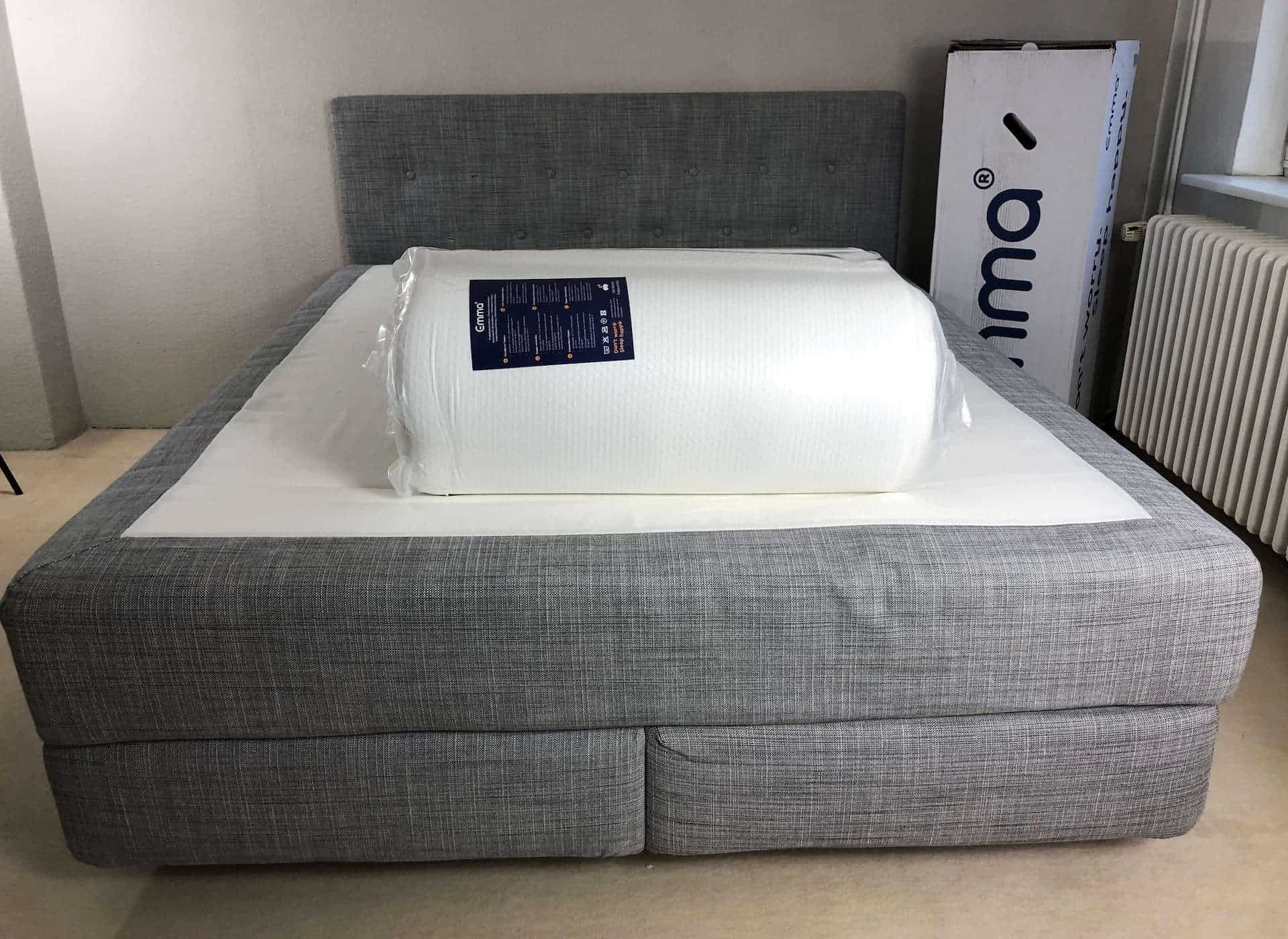 Emma Mattress Topper Review For The UK 2020